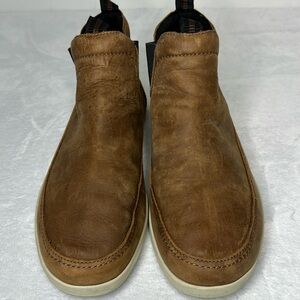Reef Men’s Cushion Swami LE Slip On Ankle Boots Size 12